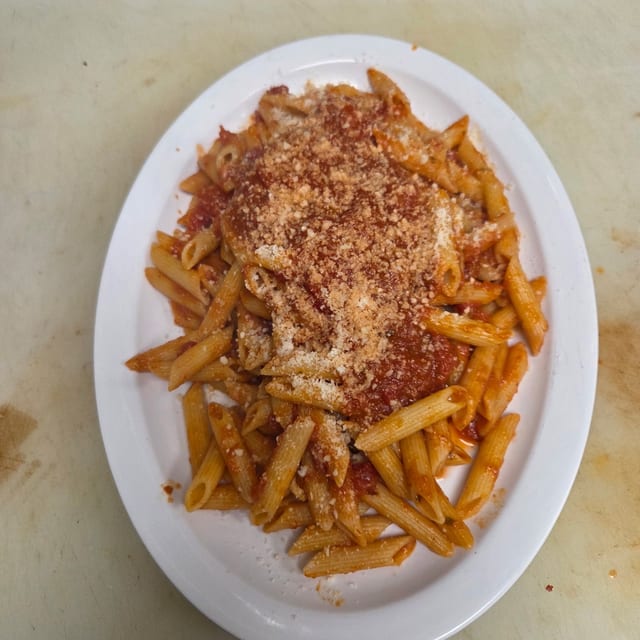 Marinara.