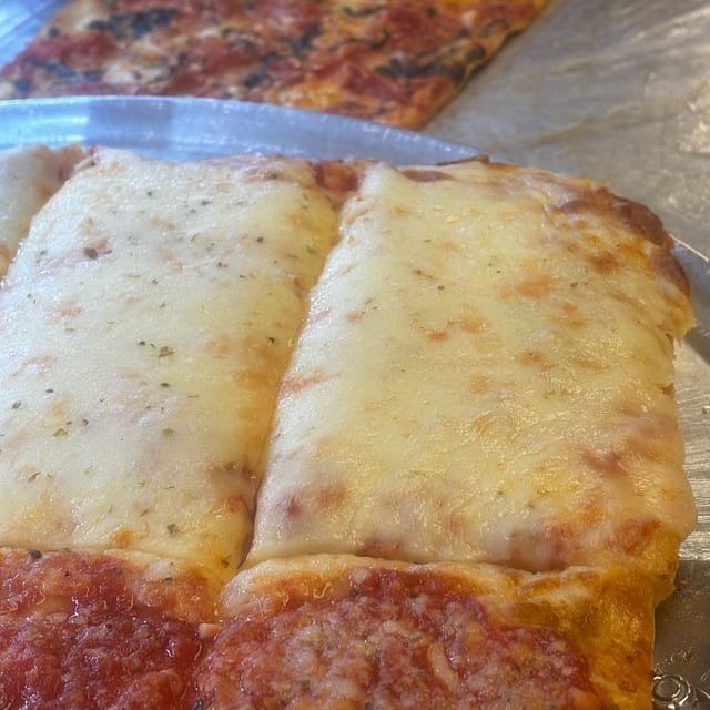 Sicilian.