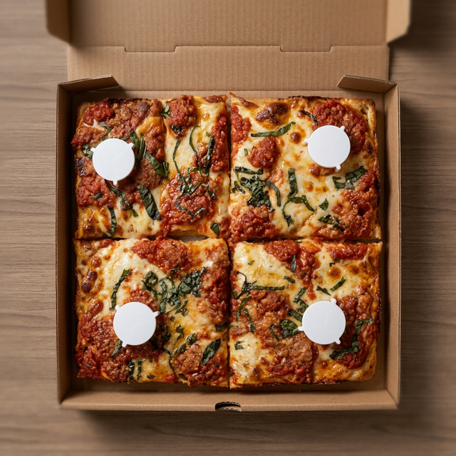 Old Fashioned Sicilian.