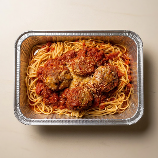 Meatballs
