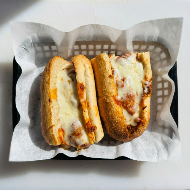 Meetball Sub.